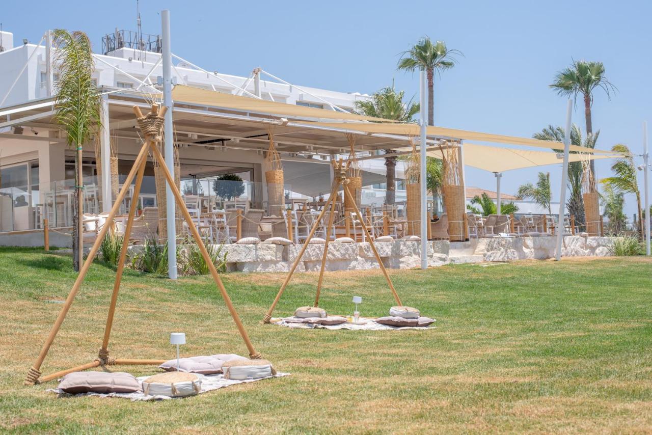 Piere - Anne Beach Hotel Ayia Napa Exterior photo