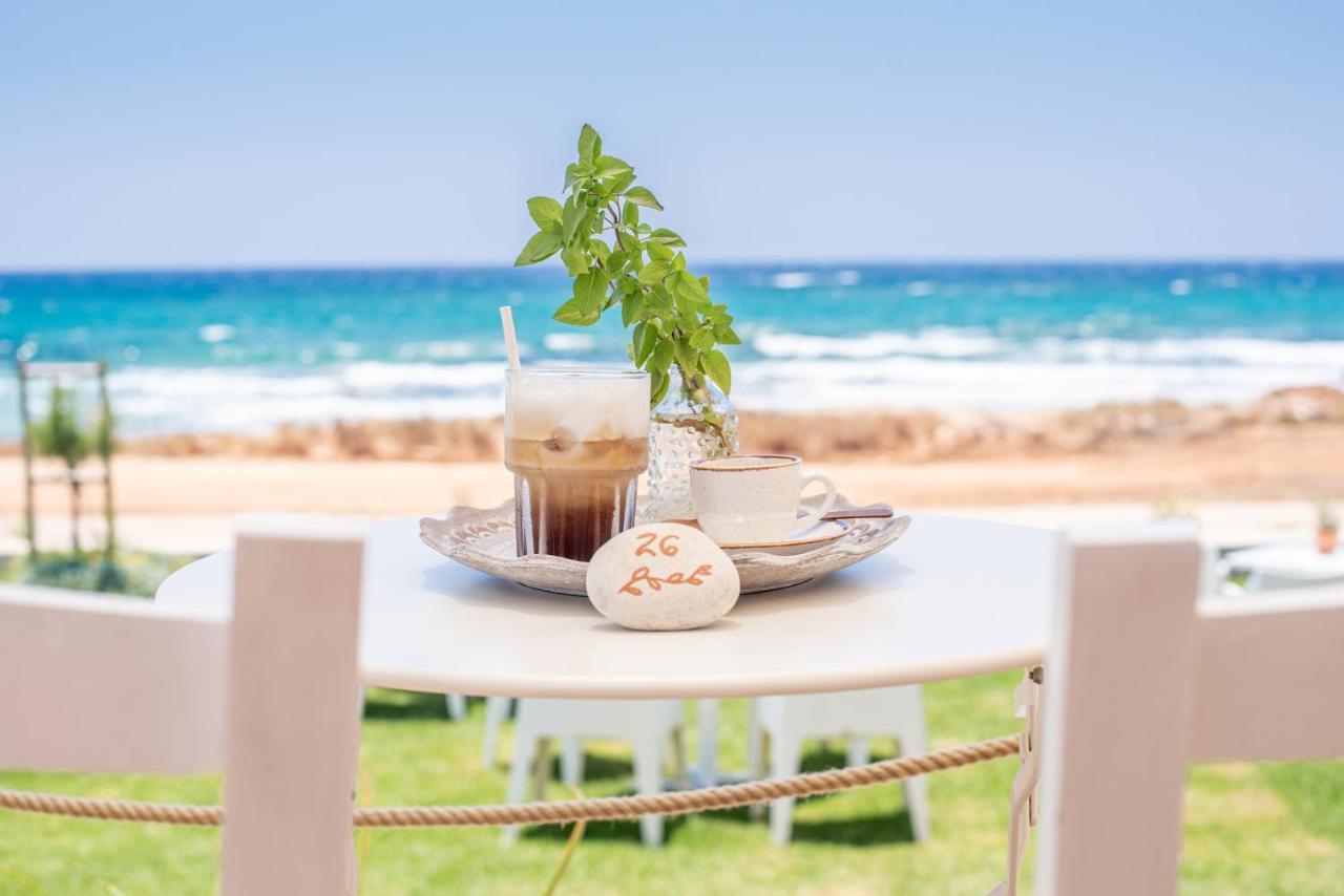 Piere - Anne Beach Hotel Ayia Napa Exterior photo