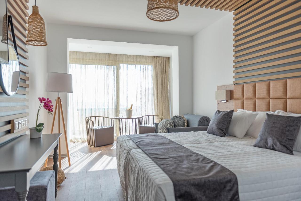 Piere - Anne Beach Hotel Ayia Napa Room photo