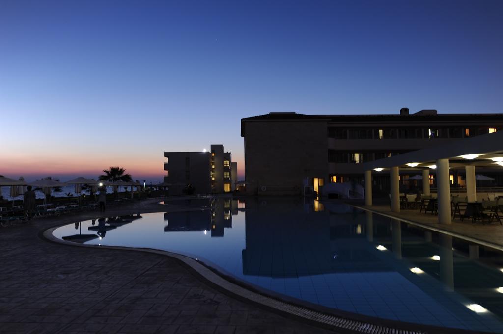 Piere - Anne Beach Hotel Ayia Napa Exterior photo