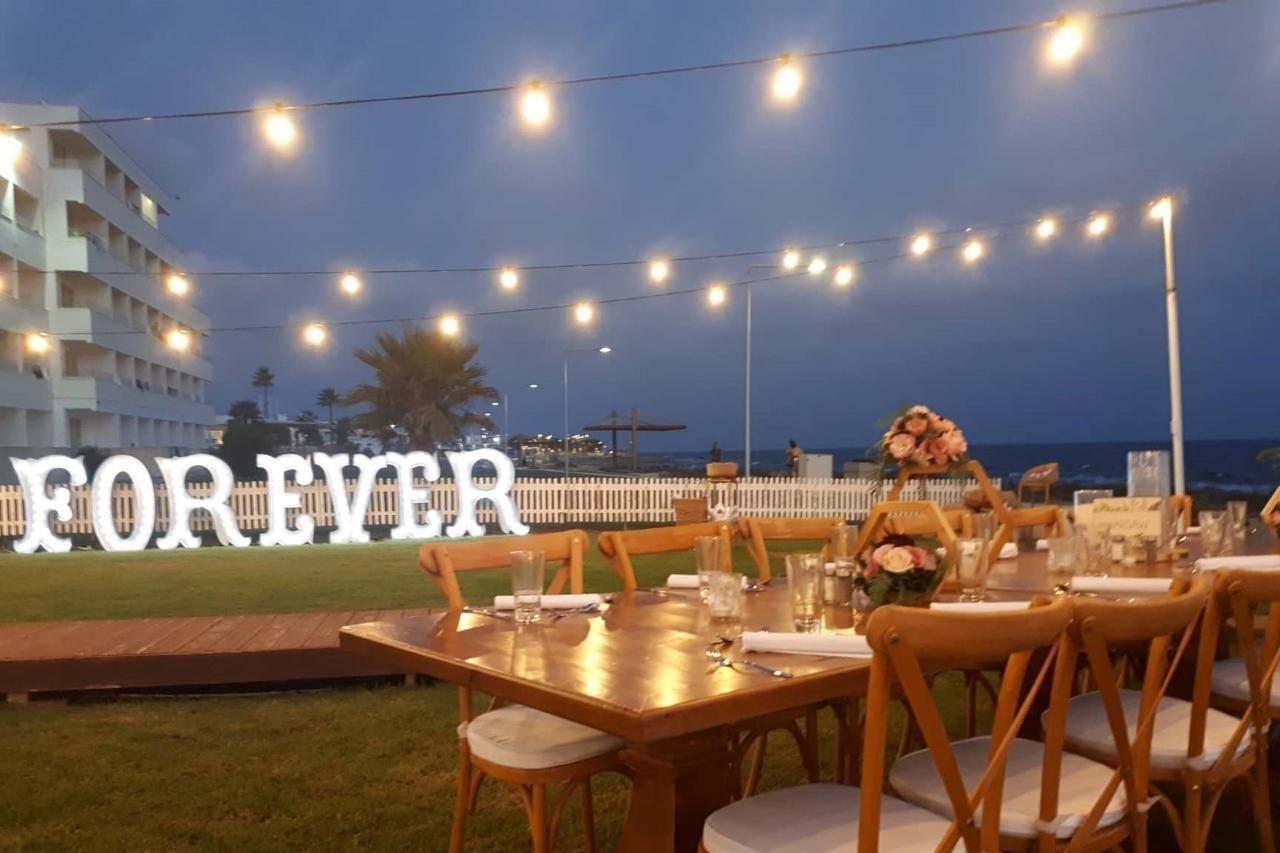 Piere - Anne Beach Hotel Ayia Napa Exterior photo