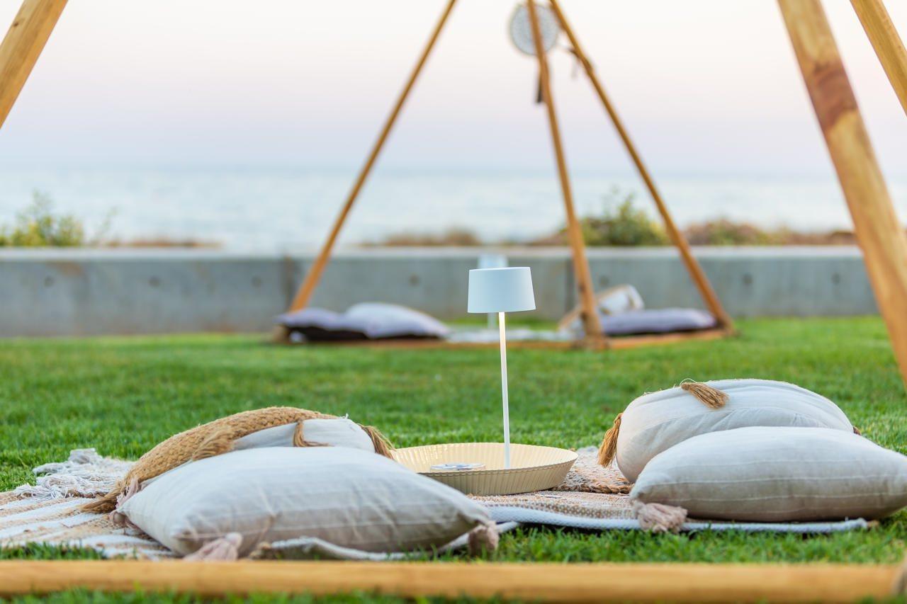 Piere - Anne Beach Hotel Ayia Napa Exterior photo
