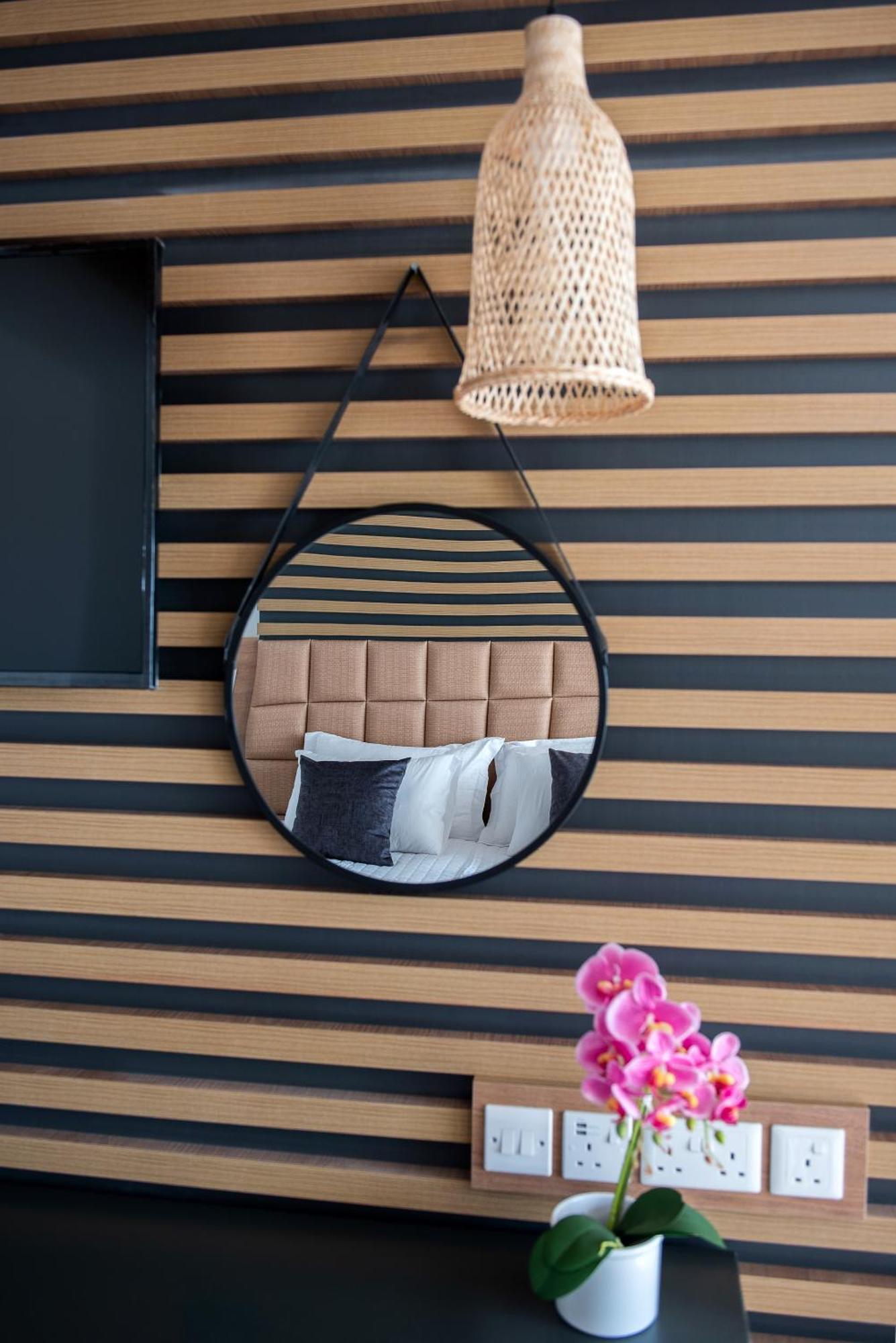 Piere - Anne Beach Hotel Ayia Napa Room photo