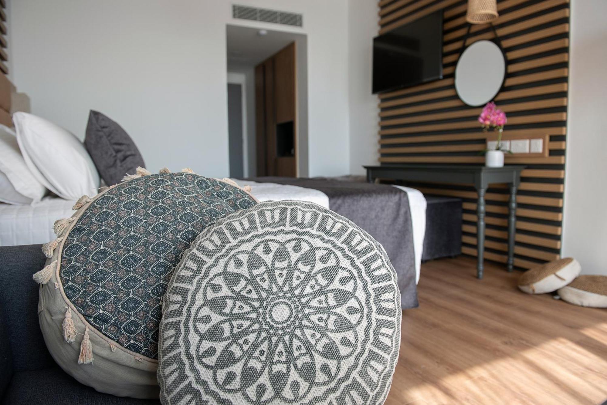Piere - Anne Beach Hotel Ayia Napa Room photo