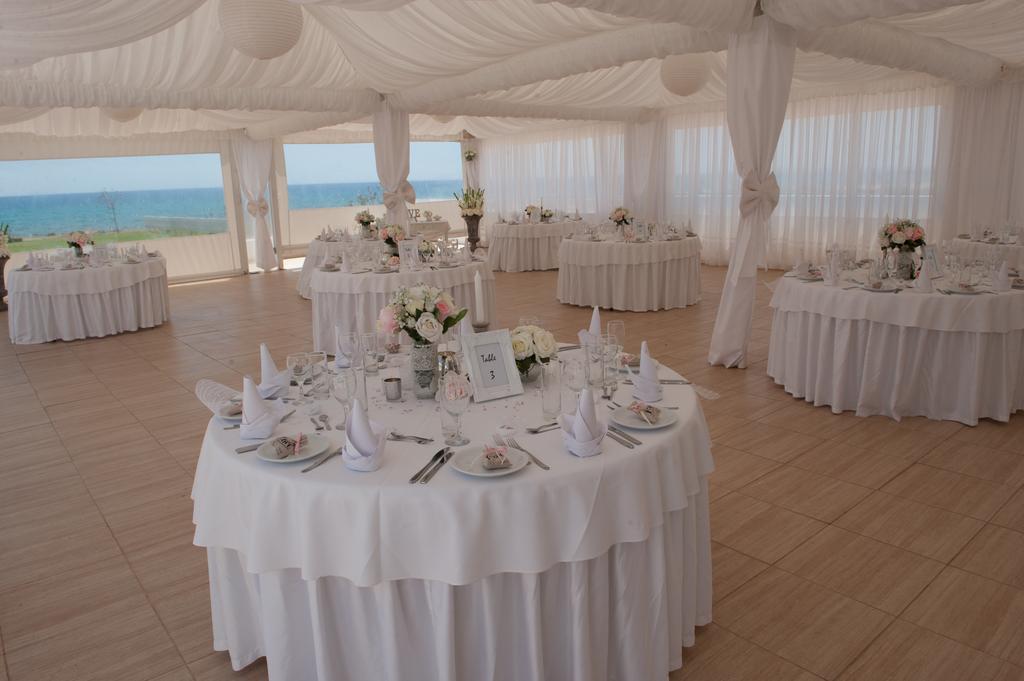 Piere - Anne Beach Hotel Ayia Napa Exterior photo